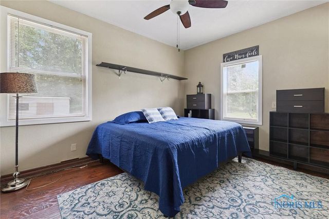 725 Donovan Road, Curtice, OH 43412