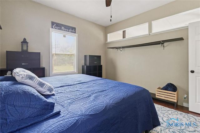 725 Donovan Road, Curtice, OH 43412