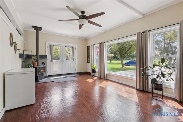 725 Donovan Road, Curtice, OH 43412