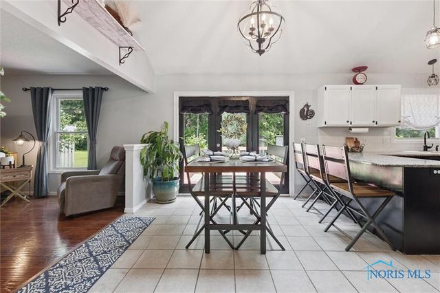 725 Donovan Road, Curtice, OH 43412