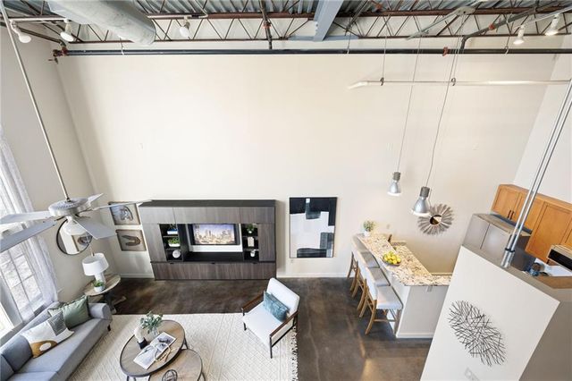 572 Edgewood Avenue NE 301, Atlanta, GA 30312