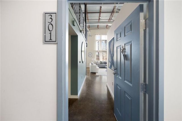 572 Edgewood Avenue NE 301, Atlanta, GA 30312