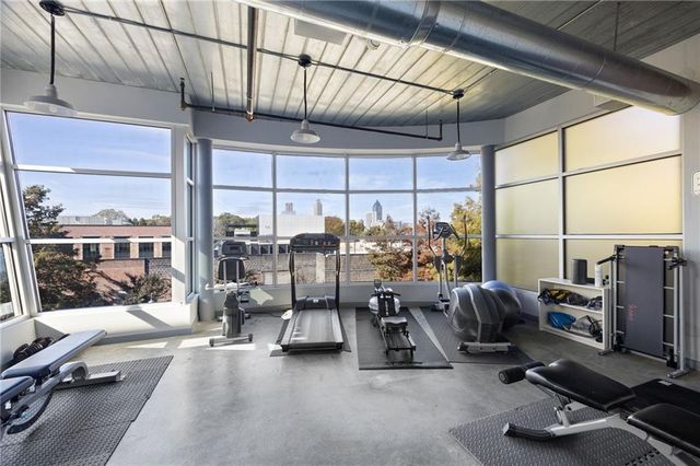 572 Edgewood Avenue NE 301, Atlanta, GA 30312