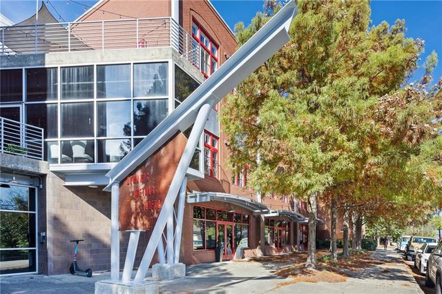 572 Edgewood Avenue NE 301, Atlanta, GA 30312