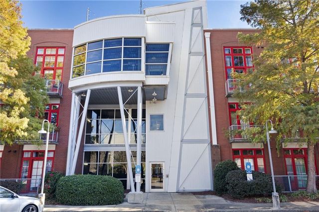 572 Edgewood Avenue NE 301, Atlanta, GA 30312