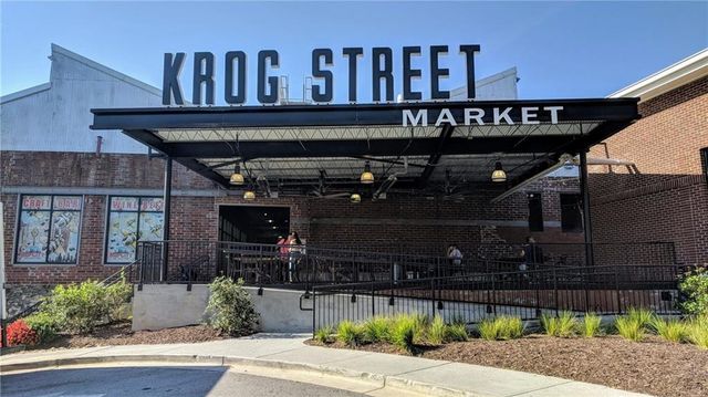572 Edgewood Avenue NE 301, Atlanta, GA 30312