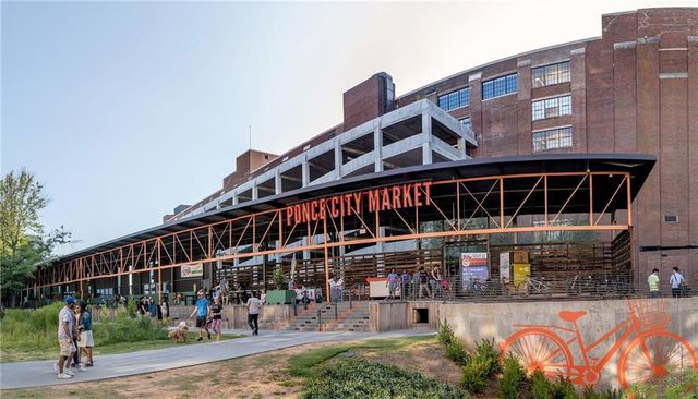 572 Edgewood Avenue NE 301, Atlanta, GA 30312