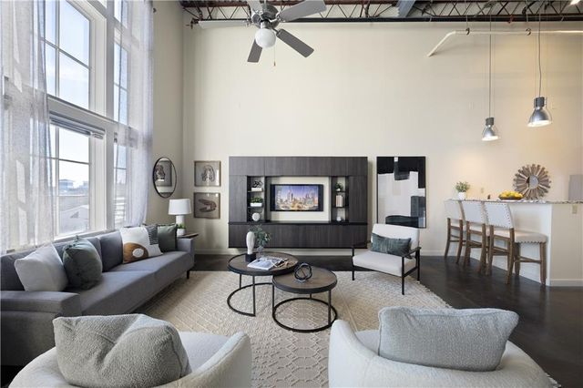 572 Edgewood Avenue NE 301, Atlanta, GA 30312