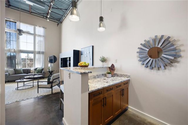 572 Edgewood Avenue NE 301, Atlanta, GA 30312