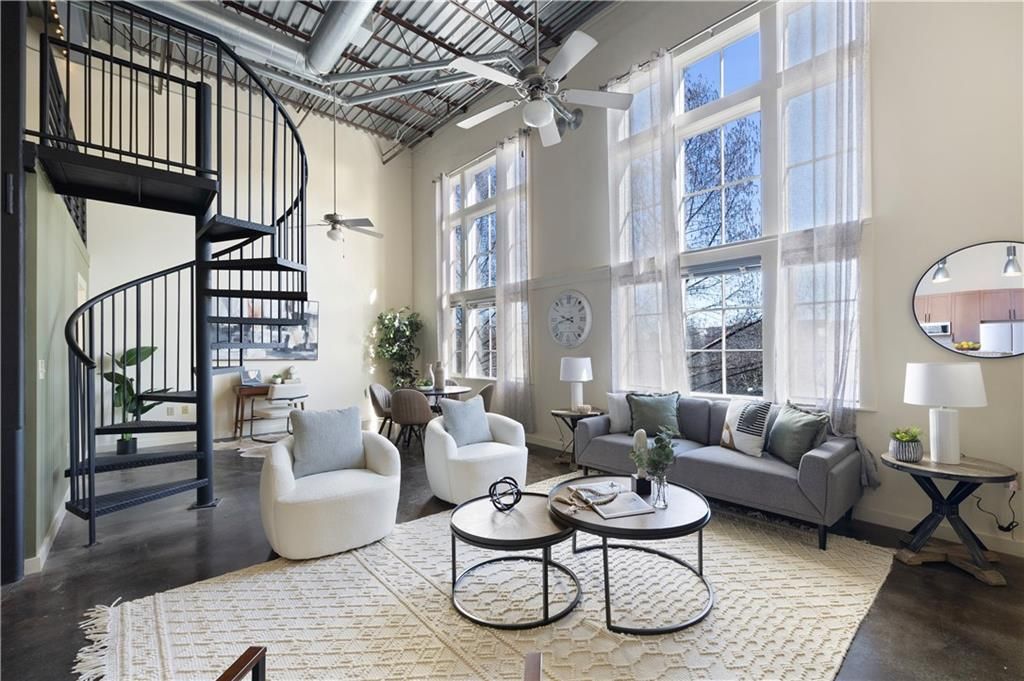 572 Edgewood Avenue NE 301, Atlanta, GA 30312