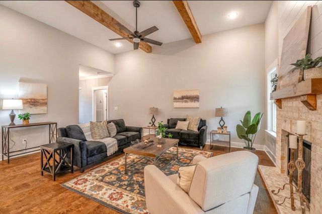 94 Ringgold Road, Rock Spring, GA 30739