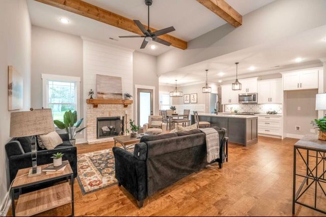 94 Ringgold Road, Rock Spring, GA 30739