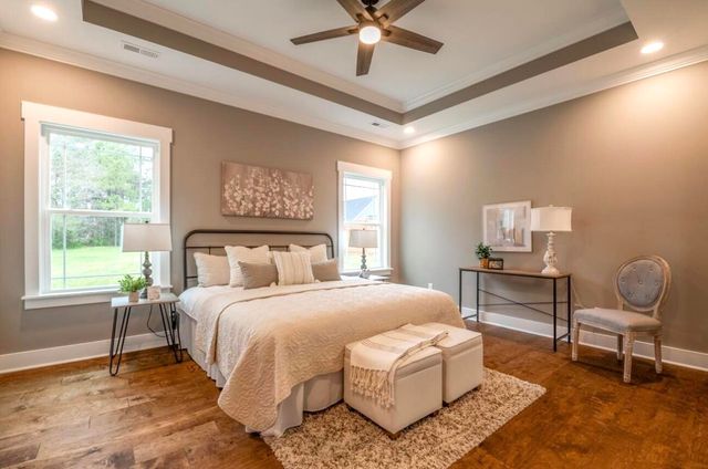 94 Ringgold Road, Rock Spring, GA 30739