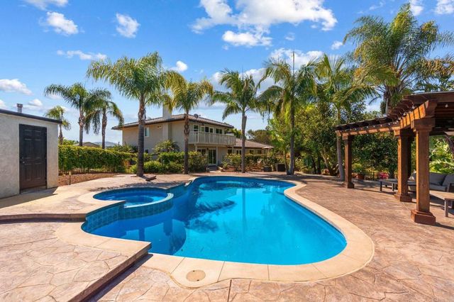 20063 Elfin Forest Lane, Escondido, CA 92029