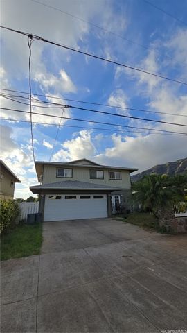 84-737 Manuku Street, Waianae, HI 96792