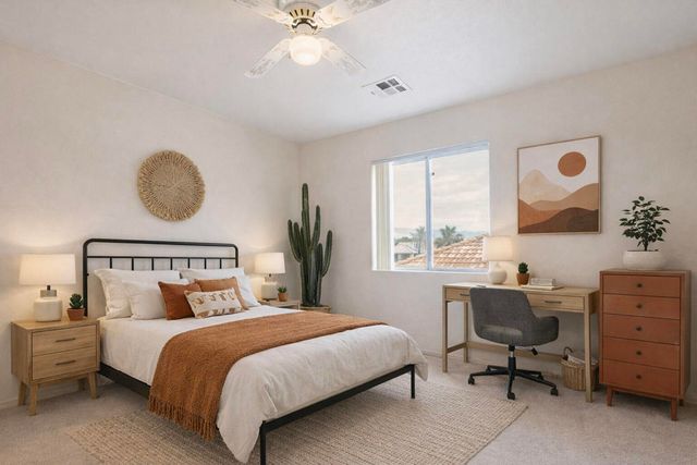 68947 Risueno Road, Cathedral City, CA 92234