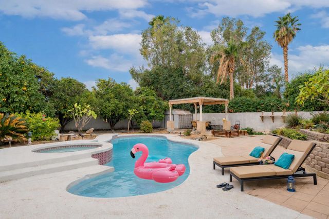 68947 Risueno Road, Cathedral City, CA 92234