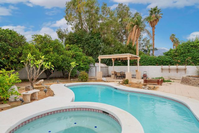 68947 Risueno Road, Cathedral City, CA 92234