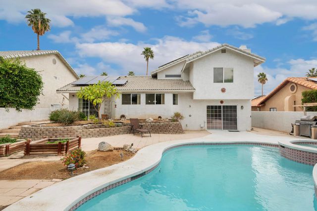 68947 Risueno Road, Cathedral City, CA 92234