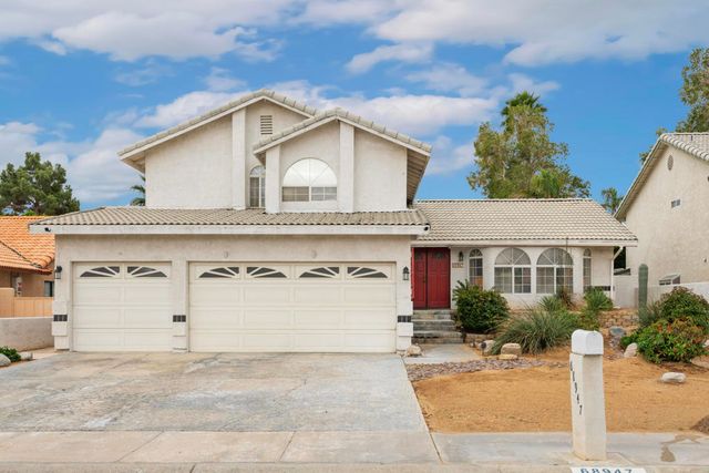 68947 Risueno Road, Cathedral City, CA 92234