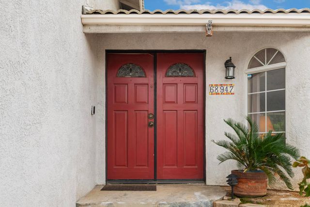 68947 Risueno Road, Cathedral City, CA 92234