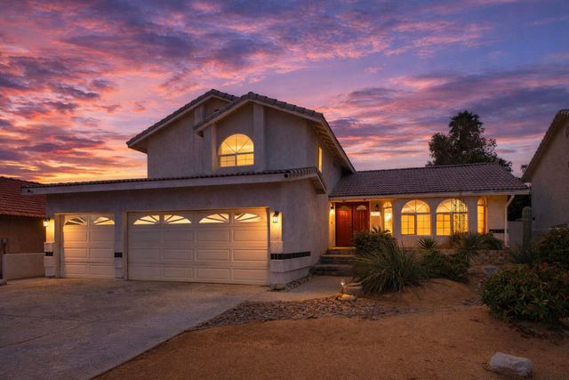 68947 Risueno Road, Cathedral City, CA 92234