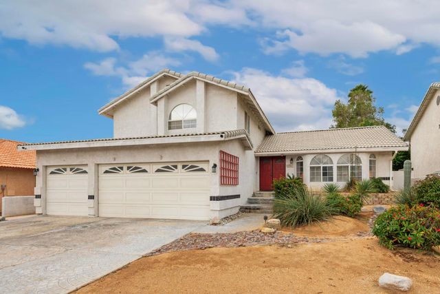 68947 Risueno Road, Cathedral City, CA 92234