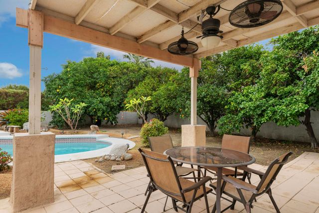 68947 Risueno Road, Cathedral City, CA 92234