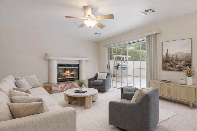 68947 Risueno Road, Cathedral City, CA 92234