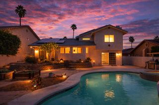 68947 Risueno Road, Cathedral City, CA 92234