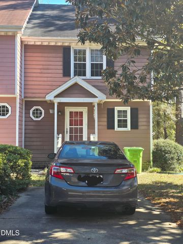 8336 Mcguire Drive, Raleigh, NC 27616