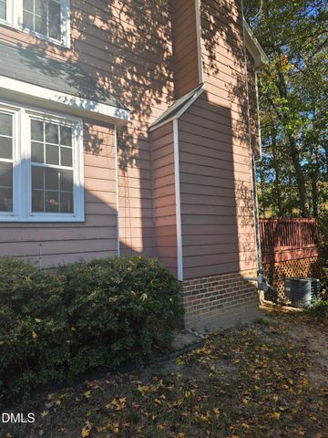 8336 Mcguire Drive, Raleigh, NC 27616