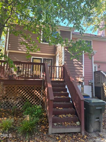 8336 Mcguire Drive, Raleigh, NC 27616