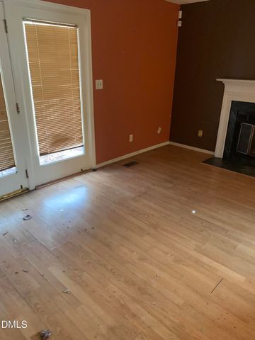 8336 Mcguire Drive, Raleigh, NC 27616