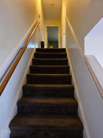 8336 Mcguire Drive, Raleigh, NC 27616