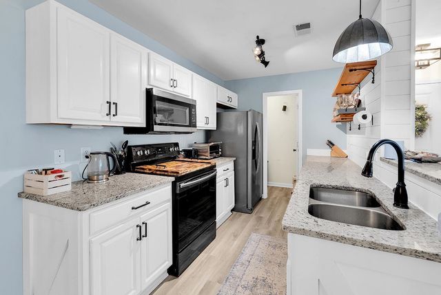 45 Woodhaven Dr Unit D, Murrells Inlet, SC 29576