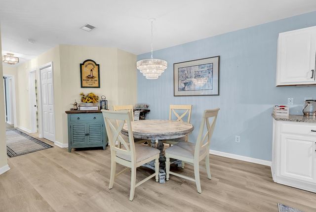 45 Woodhaven Dr Unit D, Murrells Inlet, SC 29576