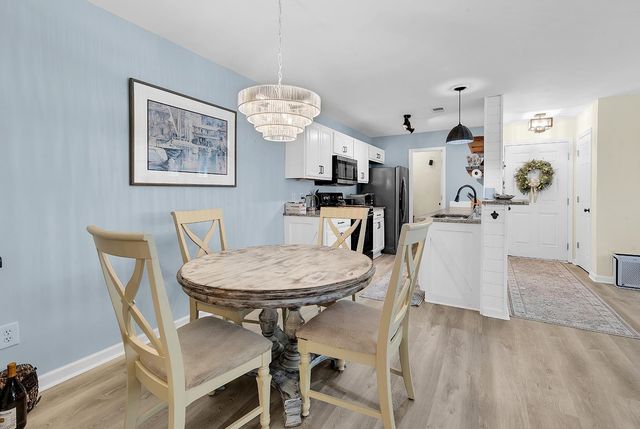 45 Woodhaven Dr Unit D, Murrells Inlet, SC 29576