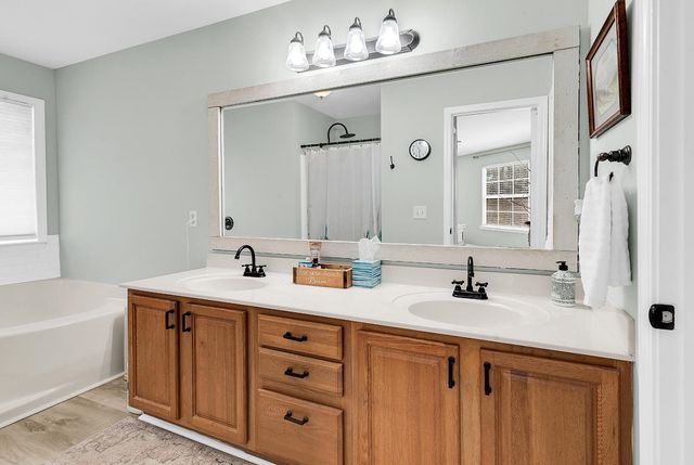 45 Woodhaven Dr Unit D, Murrells Inlet, SC 29576