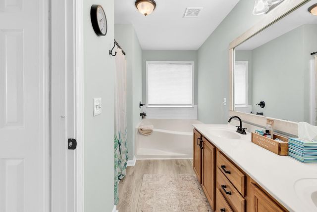 45 Woodhaven Dr Unit D, Murrells Inlet, SC 29576