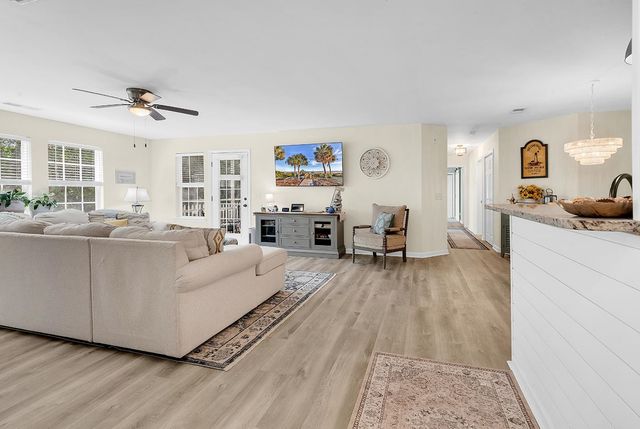 45 Woodhaven Dr Unit D, Murrells Inlet, SC 29576