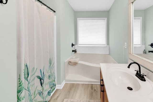 45 Woodhaven Dr Unit D, Murrells Inlet, SC 29576