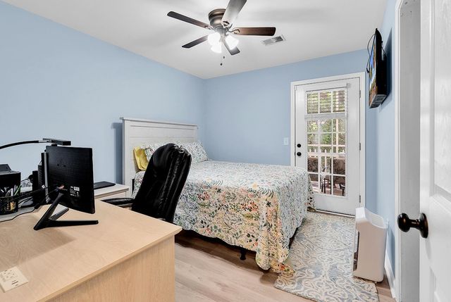 45 Woodhaven Dr Unit D, Murrells Inlet, SC 29576