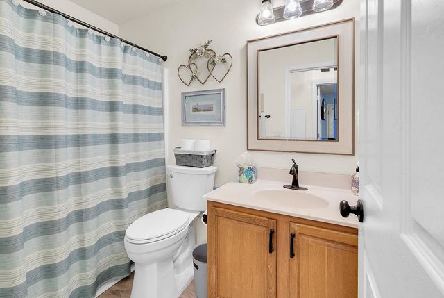 45 Woodhaven Dr Unit D, Murrells Inlet, SC 29576