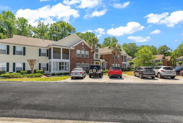 45 Woodhaven Dr Unit D, Murrells Inlet, SC 29576