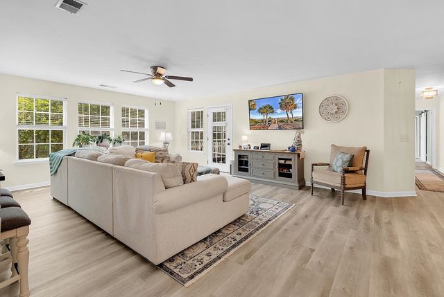 45 Woodhaven Dr Unit D, Murrells Inlet, SC 29576