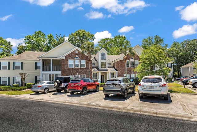 45 Woodhaven Dr Unit D, Murrells Inlet, SC 29576