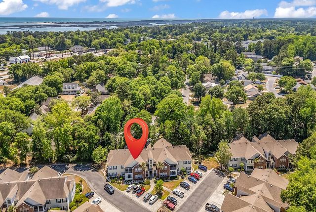 45 Woodhaven Dr Unit D, Murrells Inlet, SC 29576