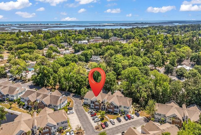 45 Woodhaven Dr Unit D, Murrells Inlet, SC 29576