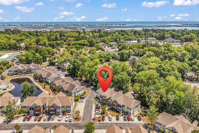 45 Woodhaven Dr Unit D, Murrells Inlet, SC 29576